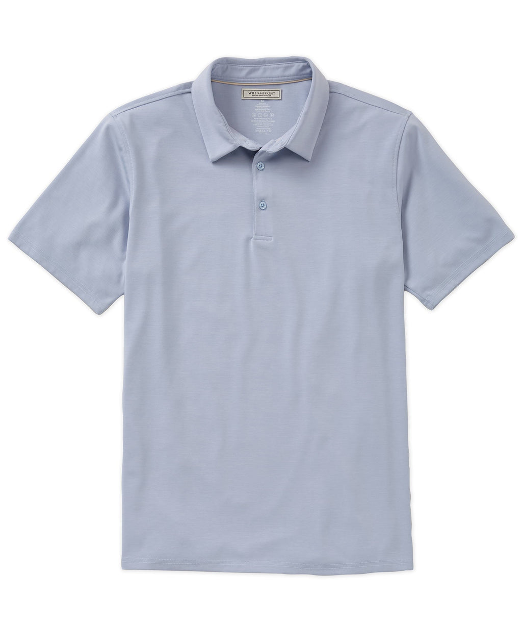 Performance Knit Polo