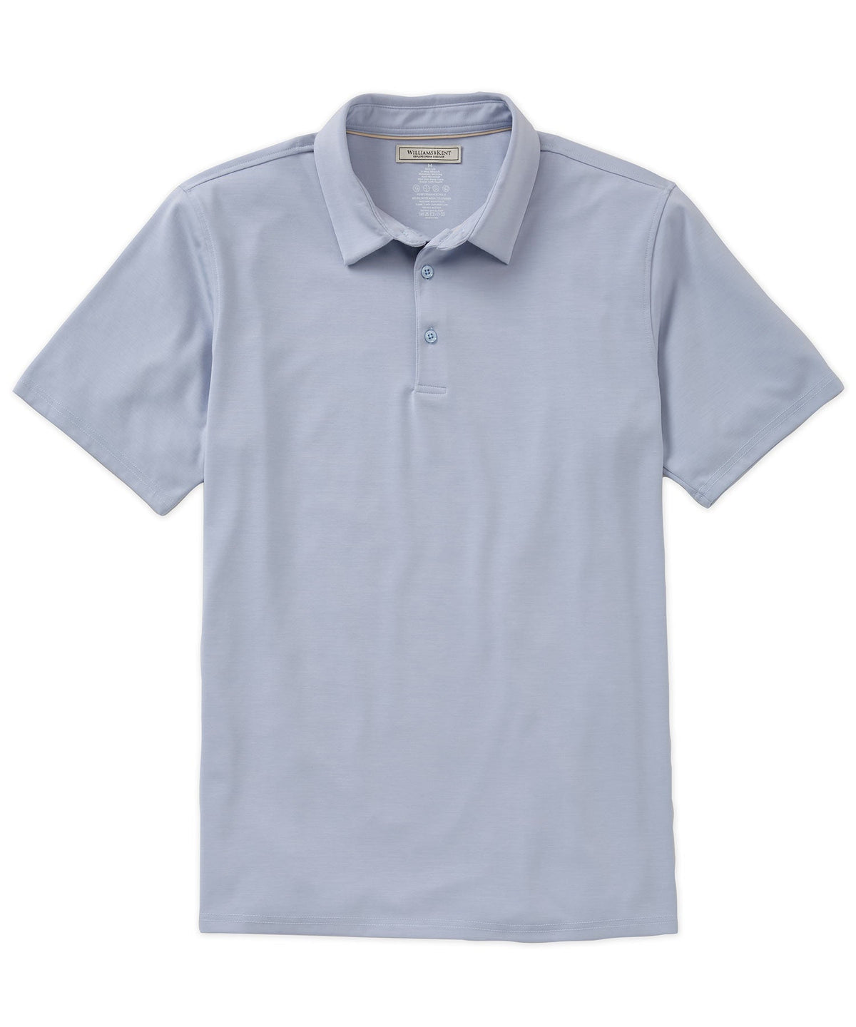 Performance Knit Polo