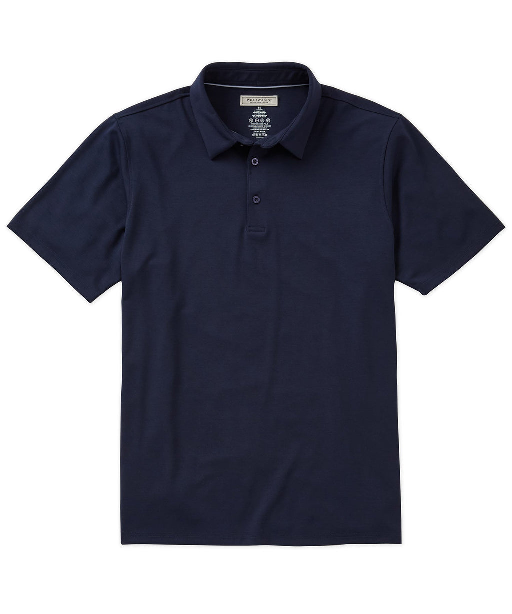 Performance Knit Polo