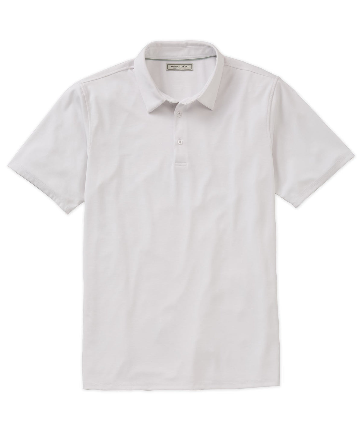 Performance Knit Polo