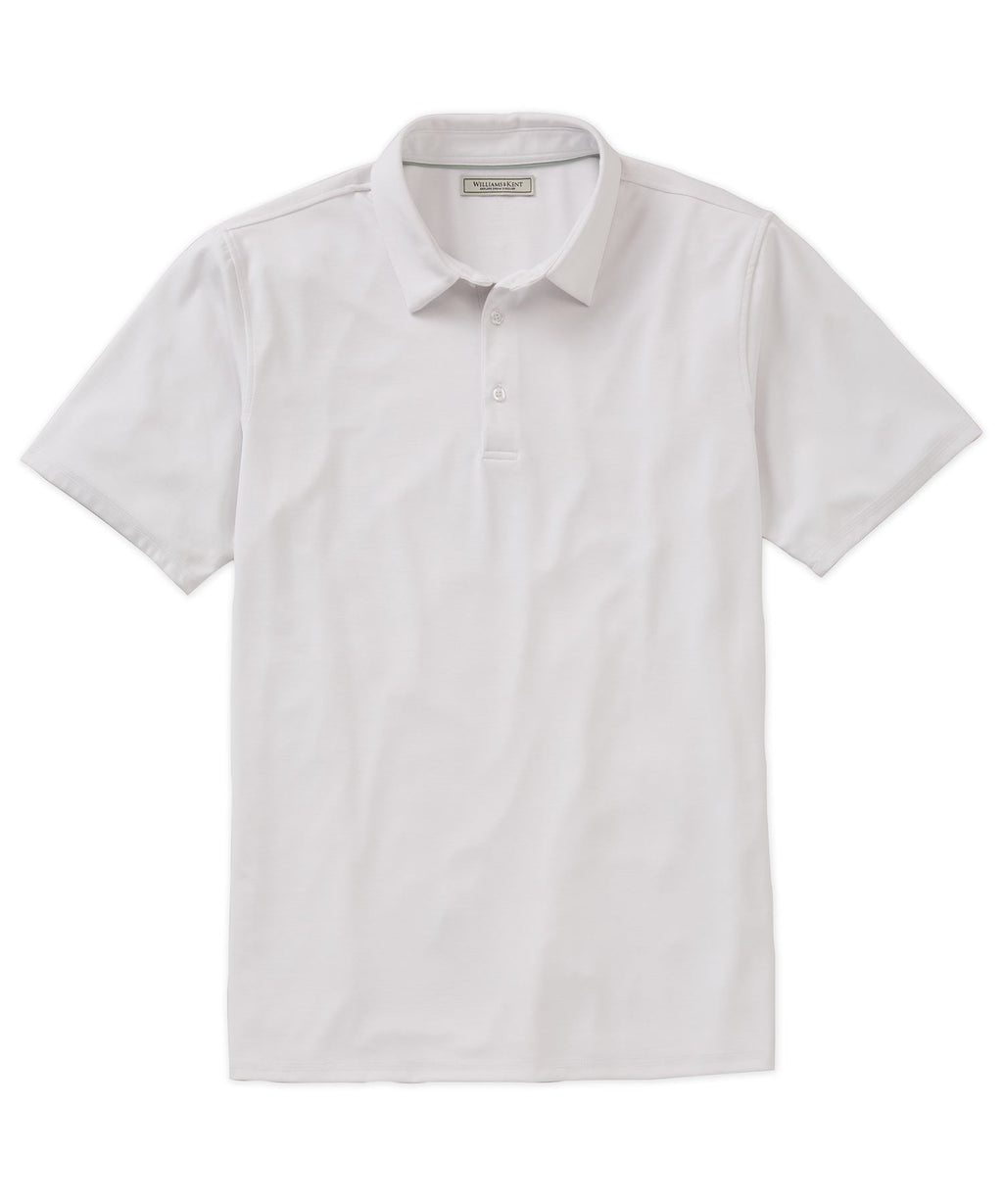 Performance Knit Polo