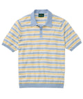 Burnington Knit Polo Shirt