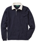 Rugby Polo Shirt
