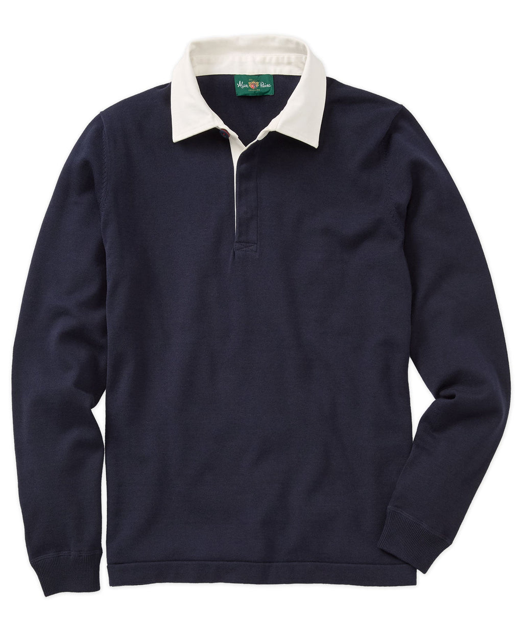 Rugby Polo Shirt