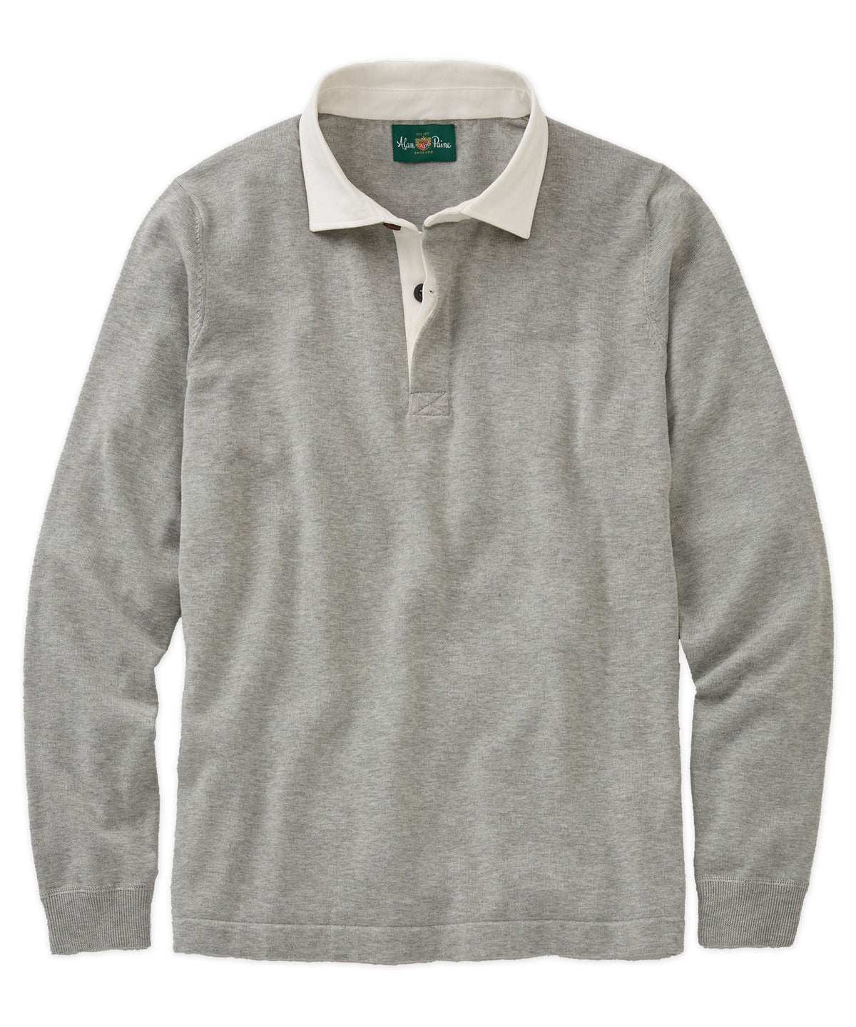 Rugby Polo Shirt