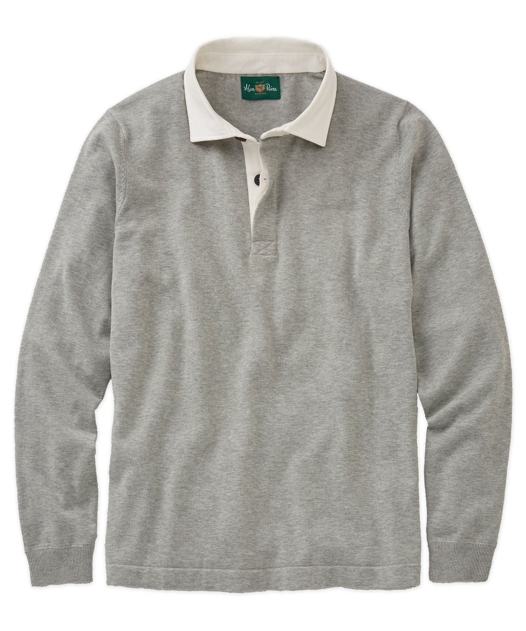 Rugby Polo Shirt