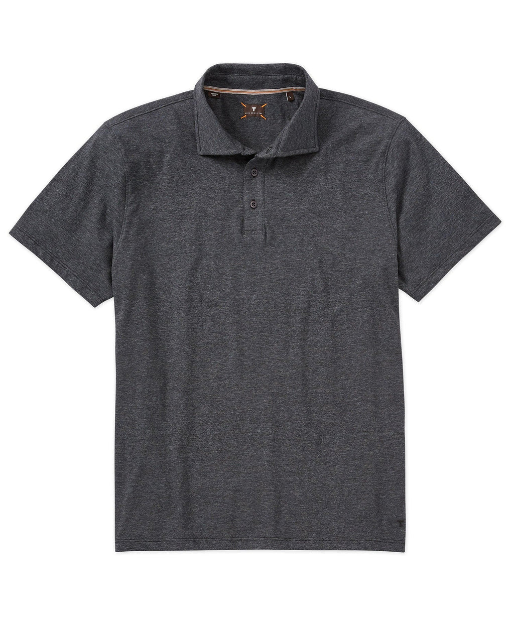 Left Coast Tee Superfine Polo