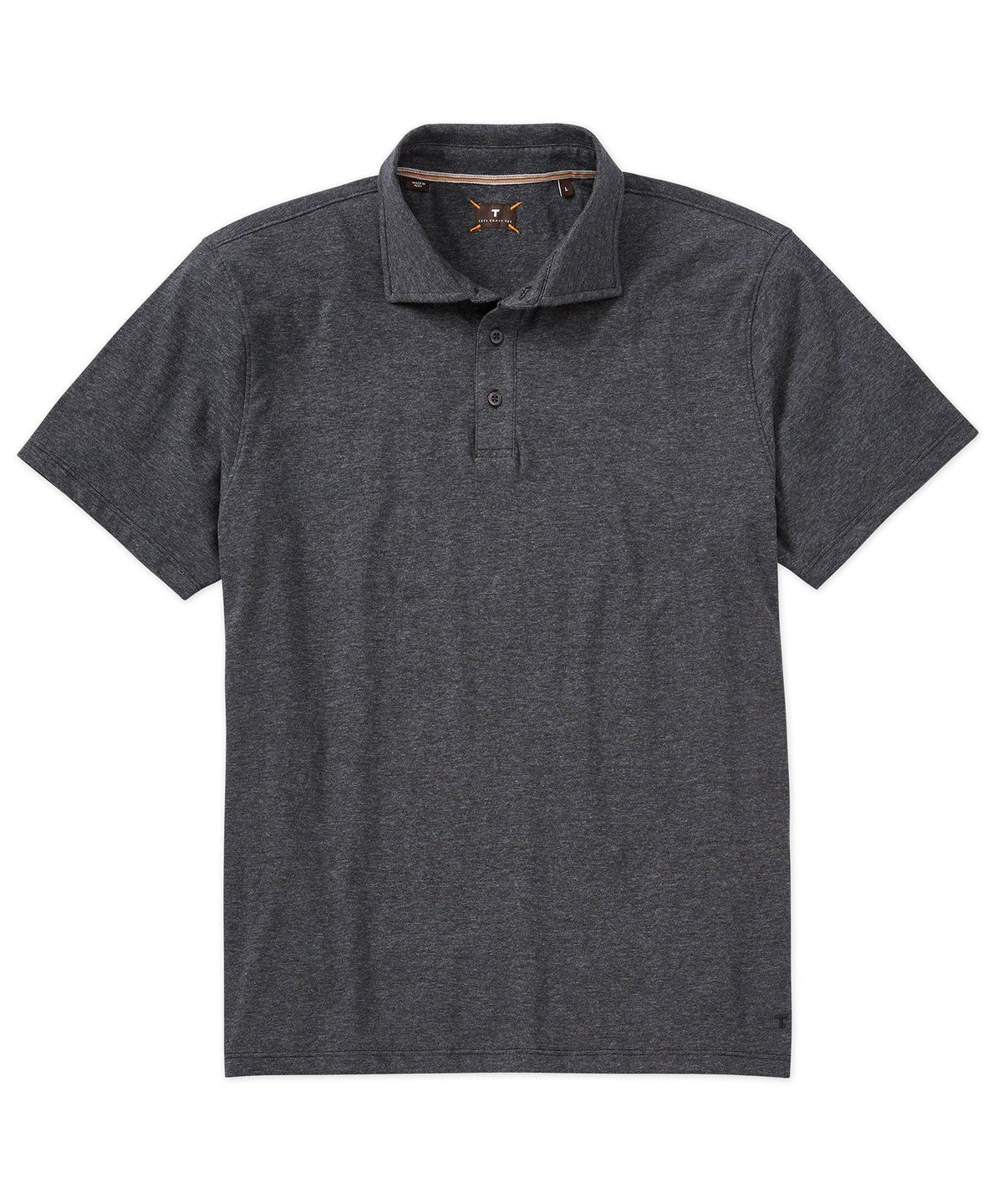 Left Coast Tee Superfine Polo