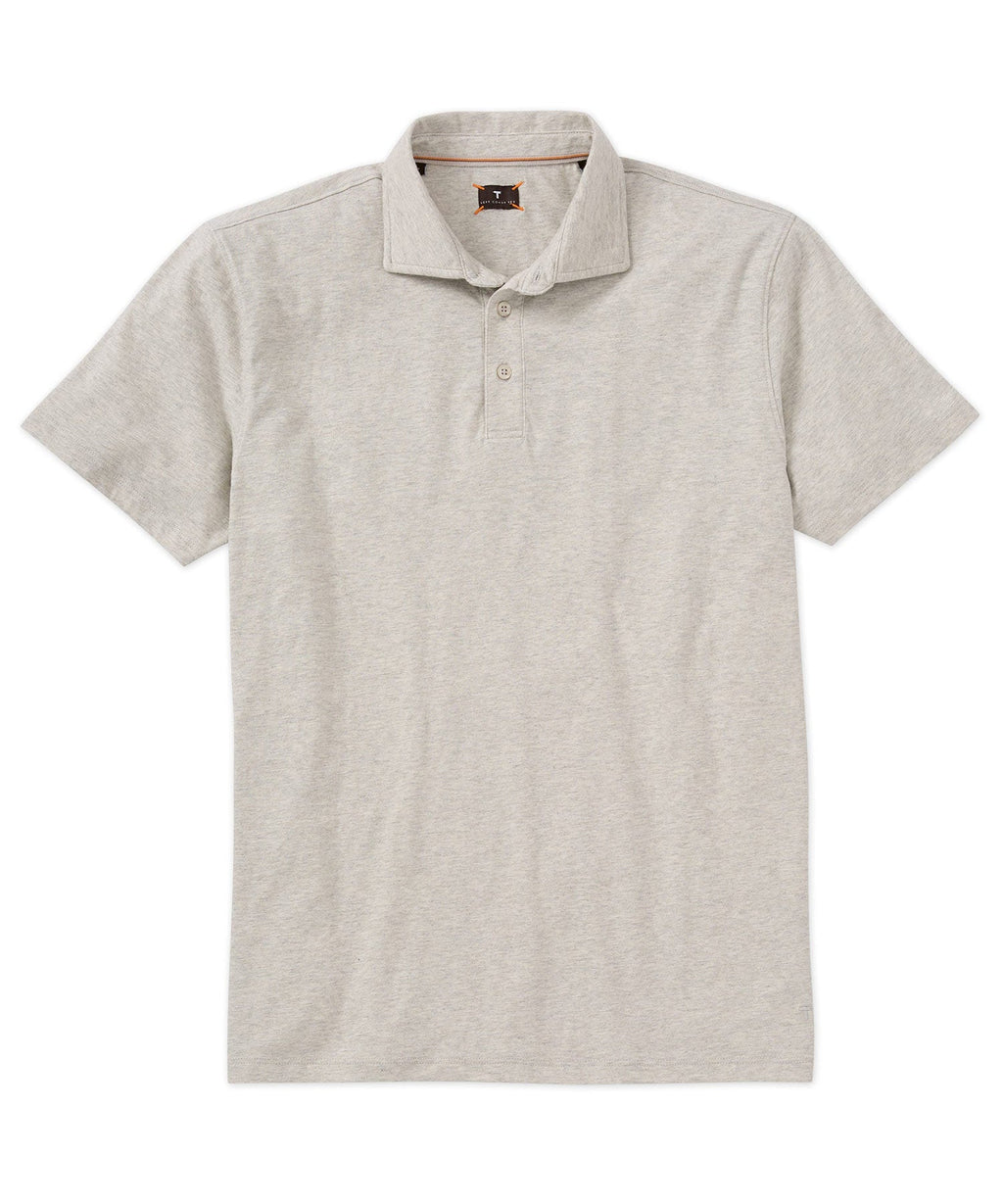 Left Coast Tee Superfine Polo