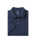 Kickoff Camo MotionTech Polo SS - Plainsman Camo