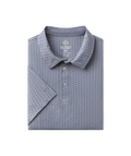 Gridiron MotionTech Polo SS - Iron