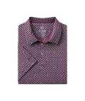 Kickoff Camo MotionTech Polo SS - Bell Yeah Camo
