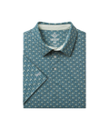 Perfect Round MotionTech Polo SS - Back Nine