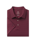 Gameday Performance Polo - The Hedges