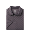 Love of The Hunt Printed Polo - Buckshot