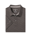Party Fowl Printed Polo - Rock Ridge