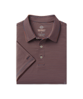 Gameday Performance Polo - Midnight Oaks